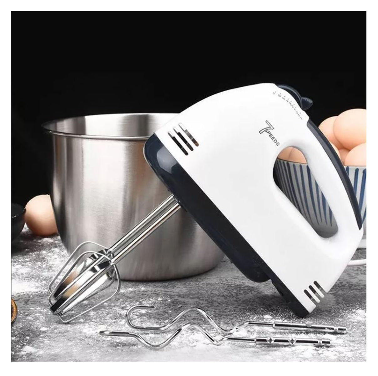 Gray helmet for bikers